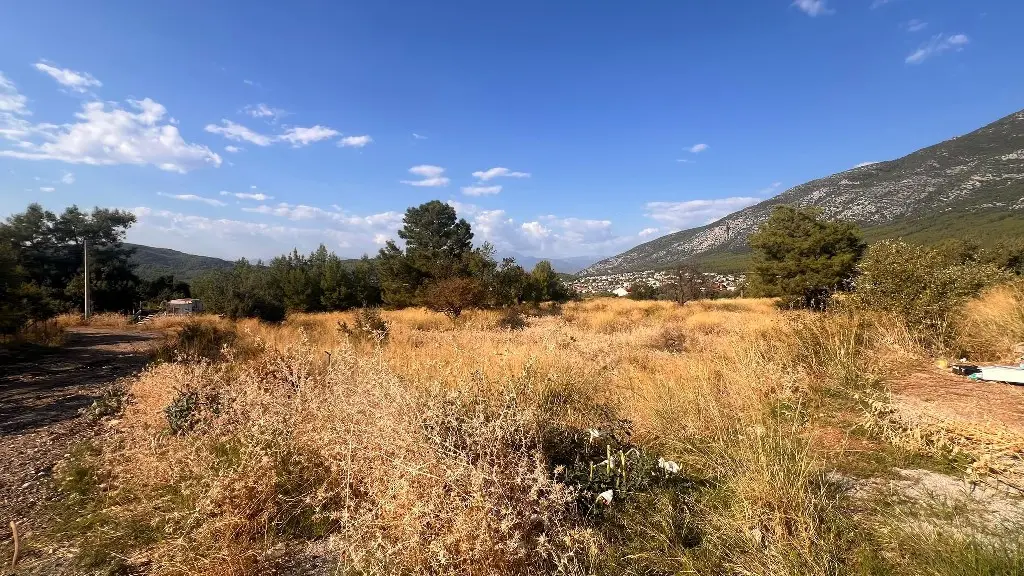 Land in Ovacik